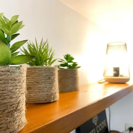 Maison Centre Les Pieux*wifi*oxo Ле-Пьё